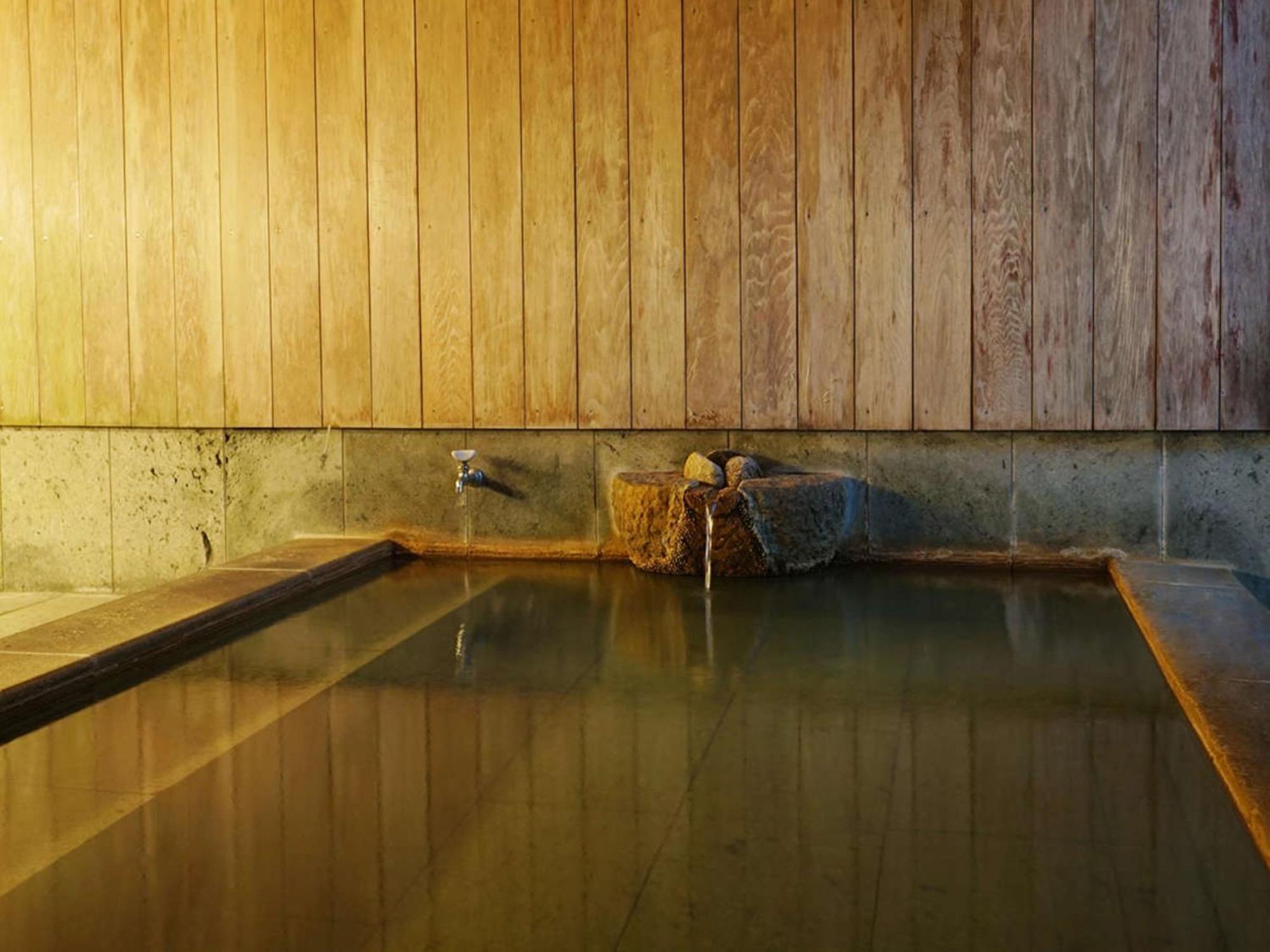 Wakaki Ryokan - Nasu Yumoto Onsen Екстер'єр фото