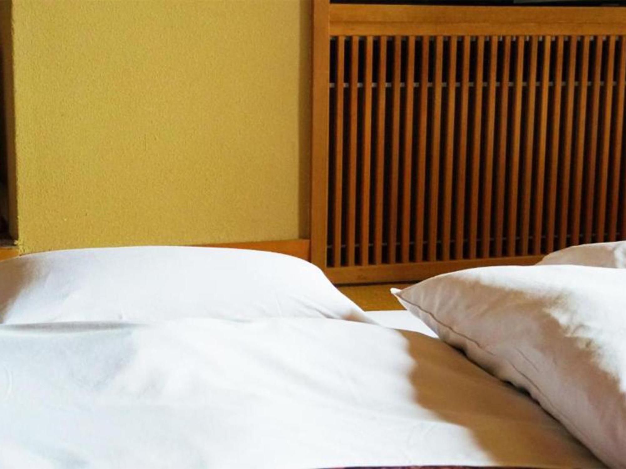 Wakaki Ryokan - Nasu Yumoto Onsen Екстер'єр фото