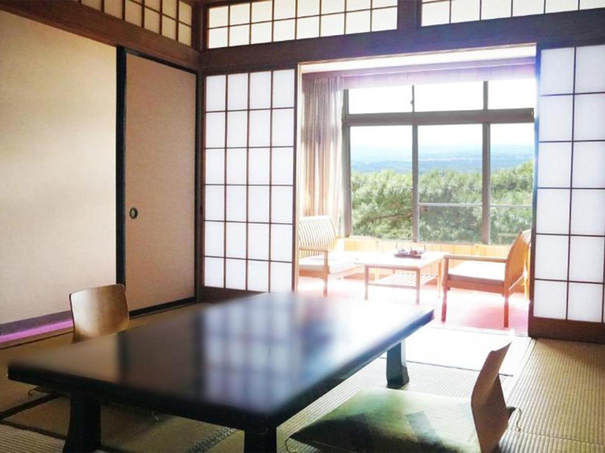 Wakaki Ryokan - Nasu Yumoto Onsen Екстер'єр фото