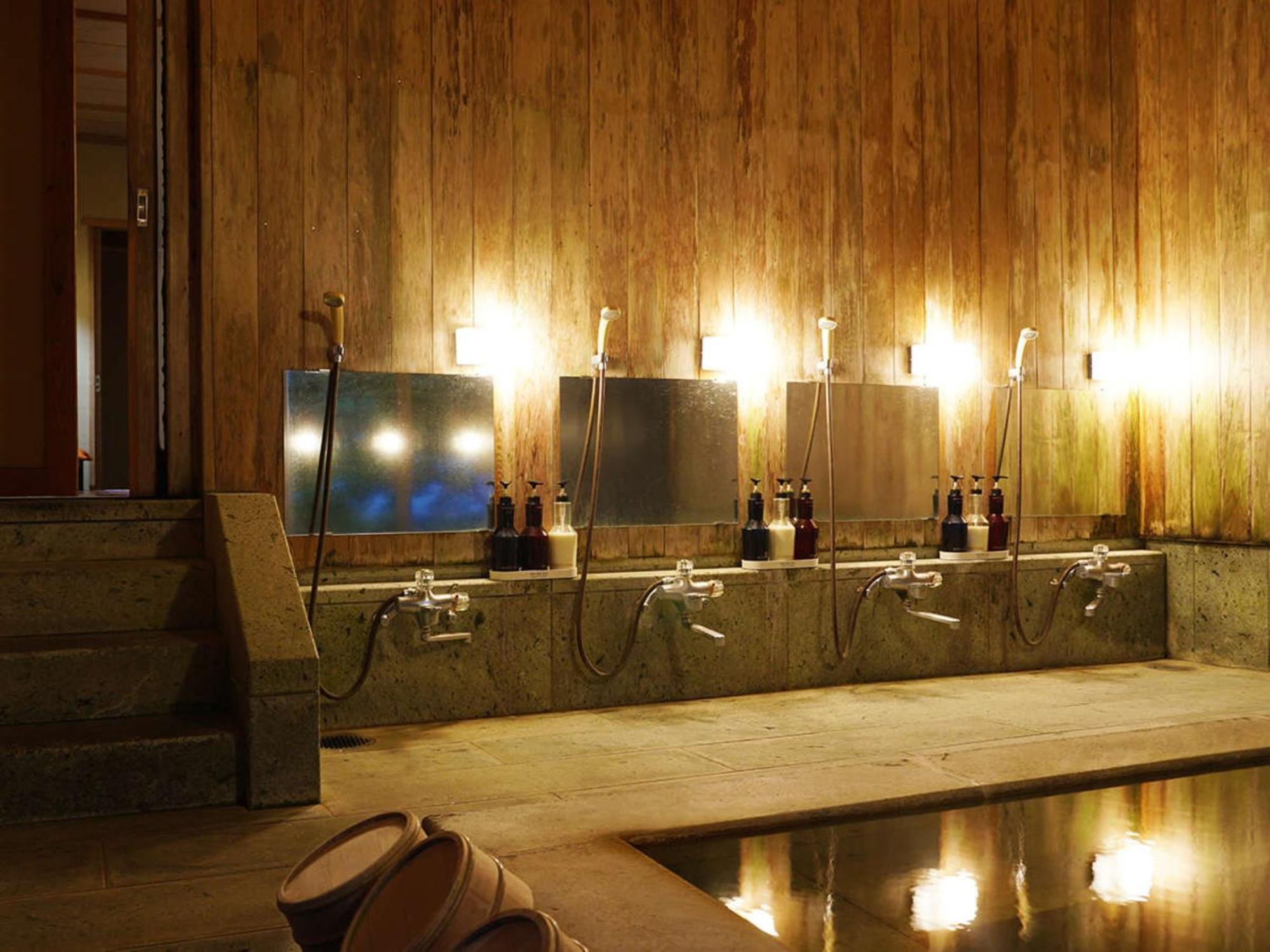 Wakaki Ryokan - Nasu Yumoto Onsen Екстер'єр фото
