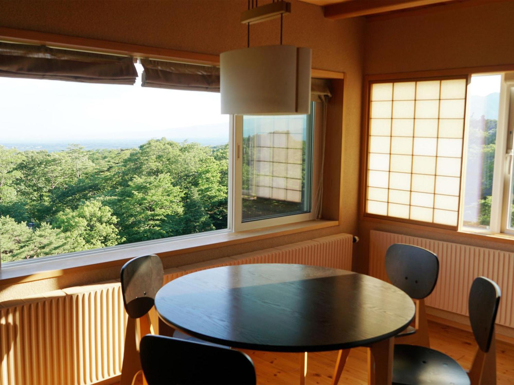 Wakaki Ryokan - Nasu Yumoto Onsen Екстер'єр фото