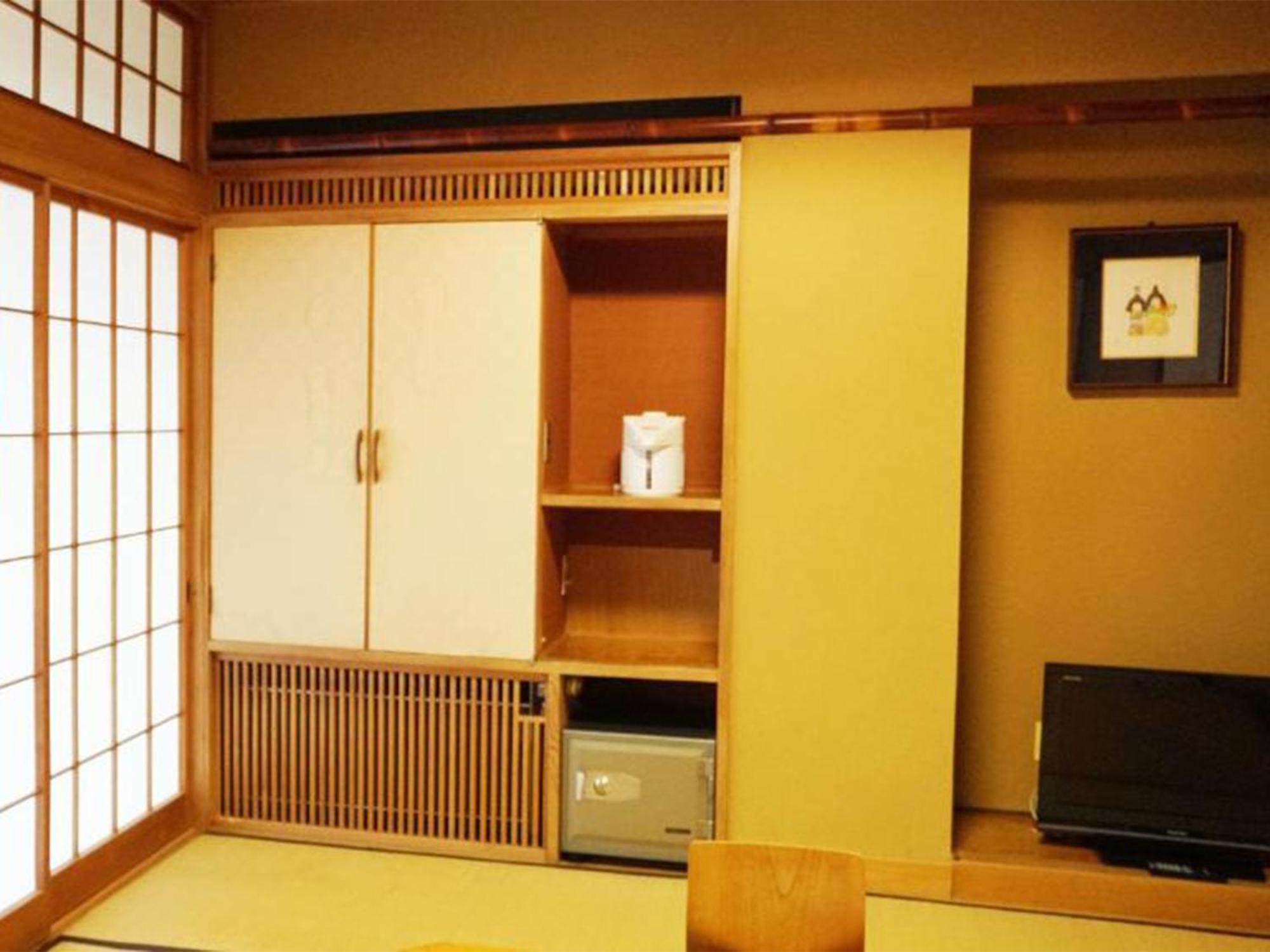 Wakaki Ryokan - Nasu Yumoto Onsen Екстер'єр фото